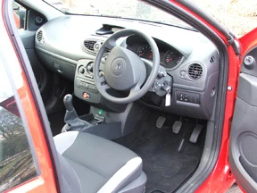 Clio