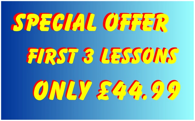 Great Offer