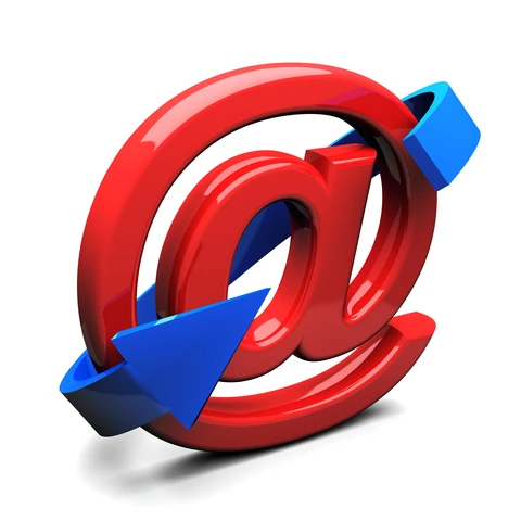 E-mail me